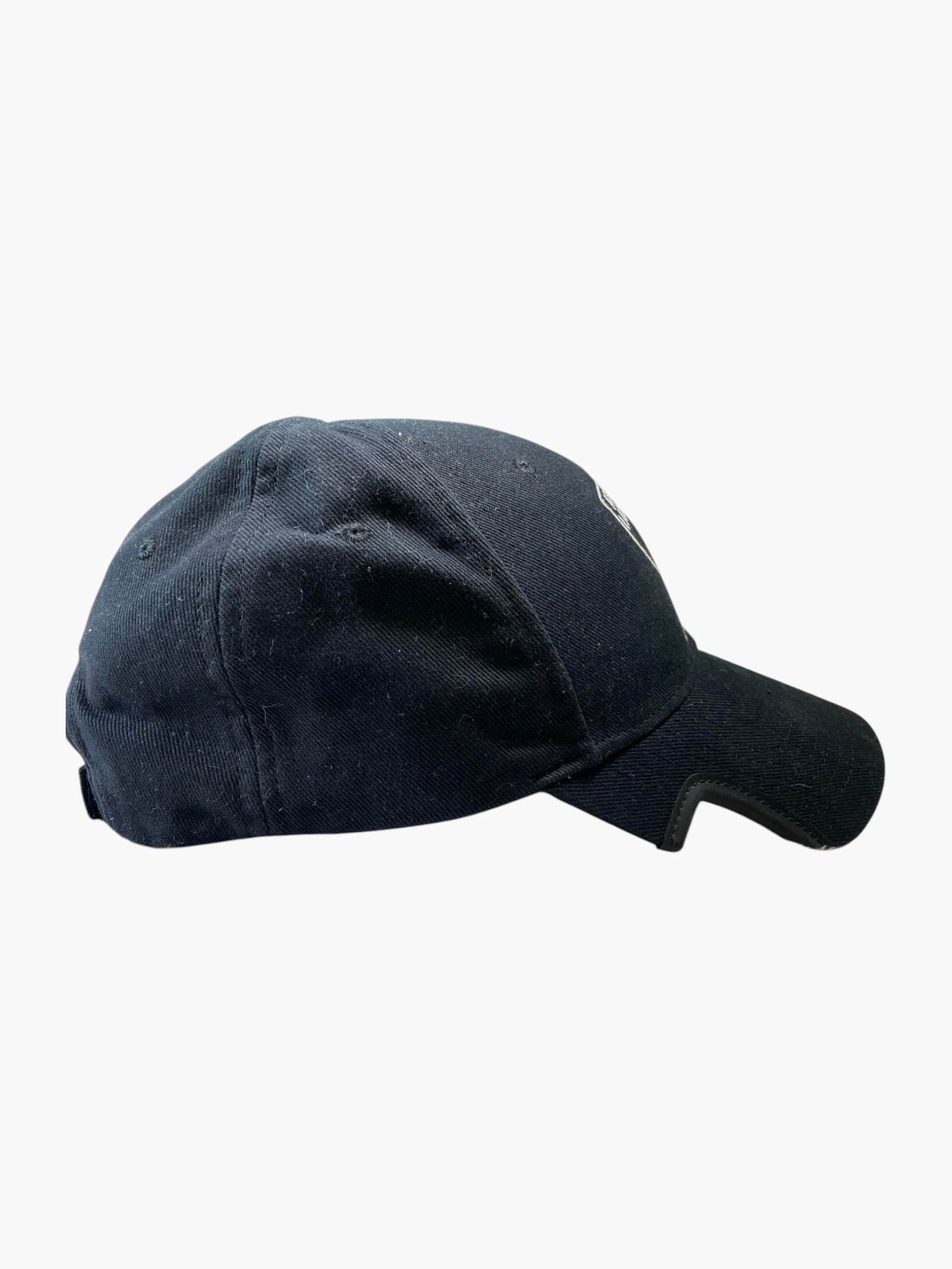 Balenciaga Automobile Lamborghini Cap