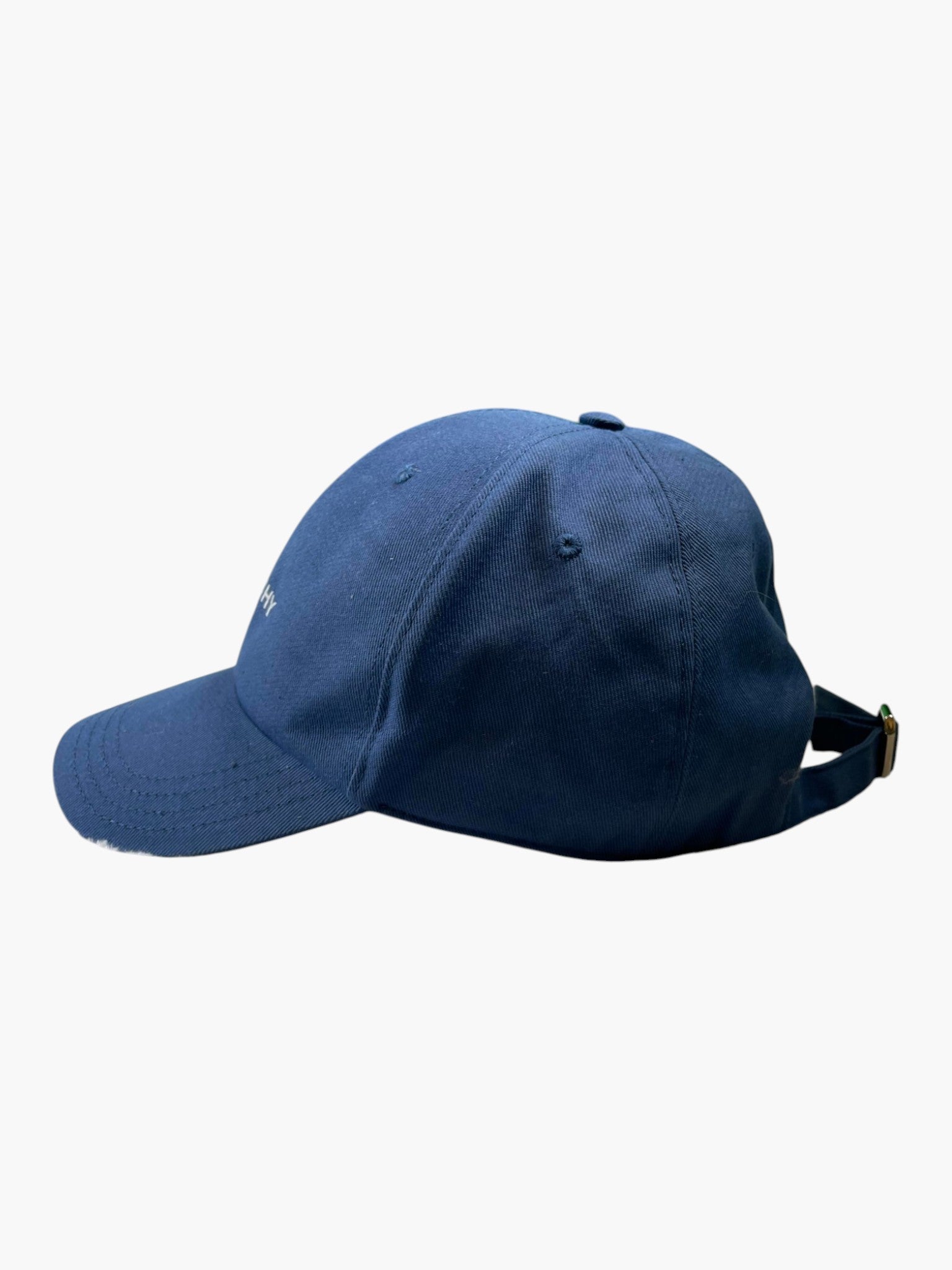 Givenchy Classic Logo Powder Blue Cap