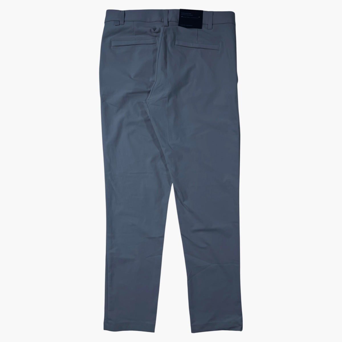 Lululemon Commission Classic Fit Khaki Pants