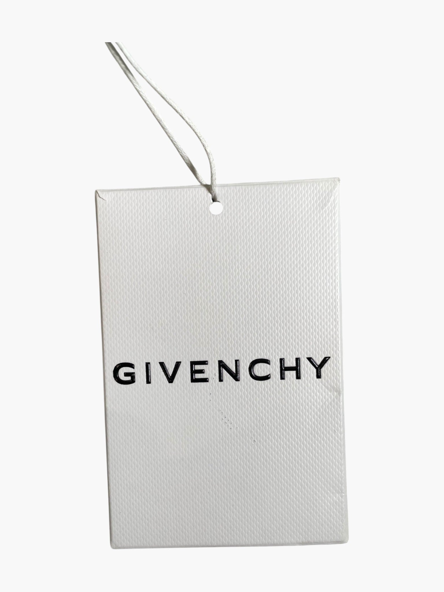 Givenchy Classic Logo Powder Blue Cap
