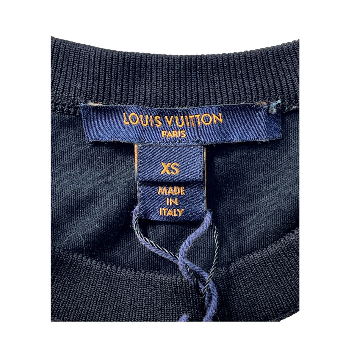 LV Monogram Multicolor Tee