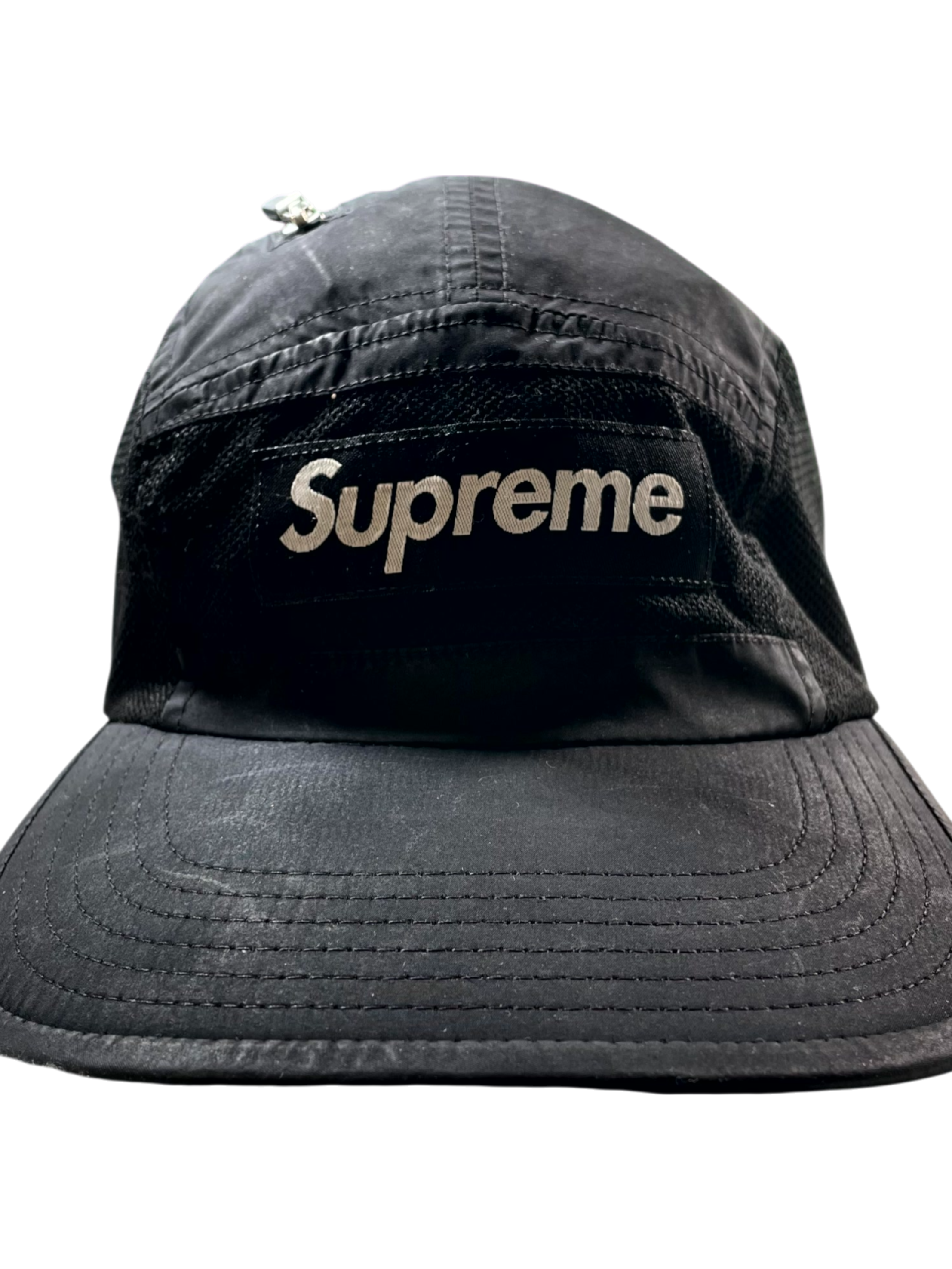 Supreme Box Logo Black Hat
