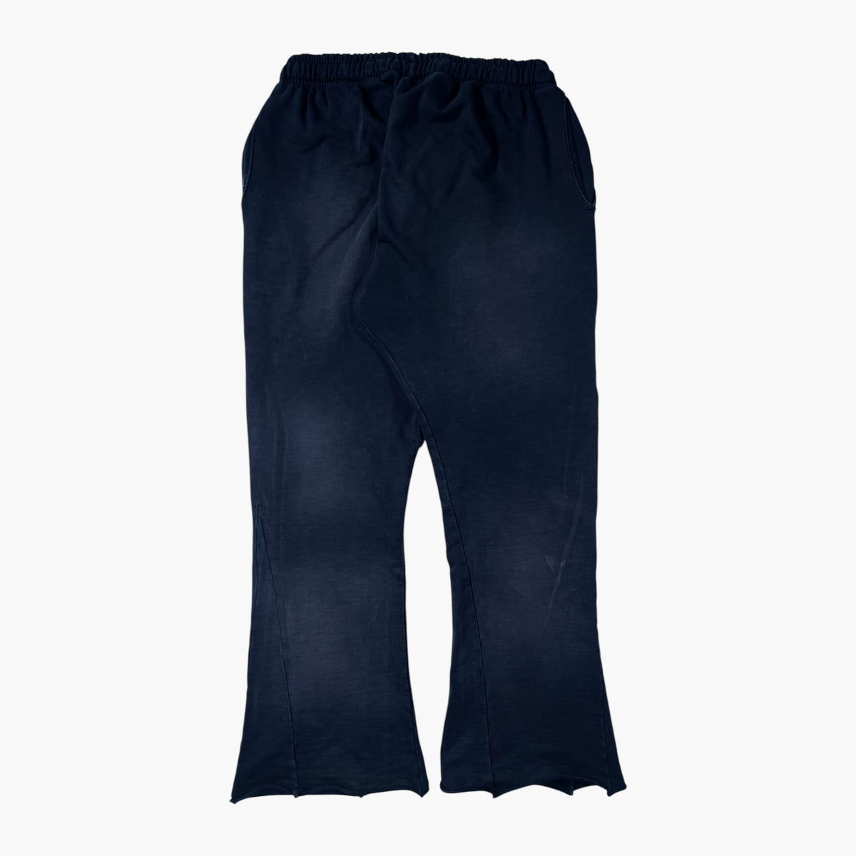 Hellstar Racer Black Sweats