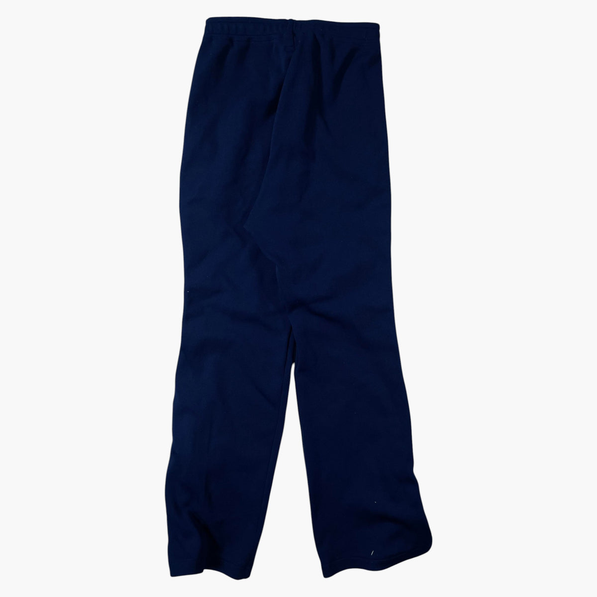 Kapital Navy Striped Track Pants
