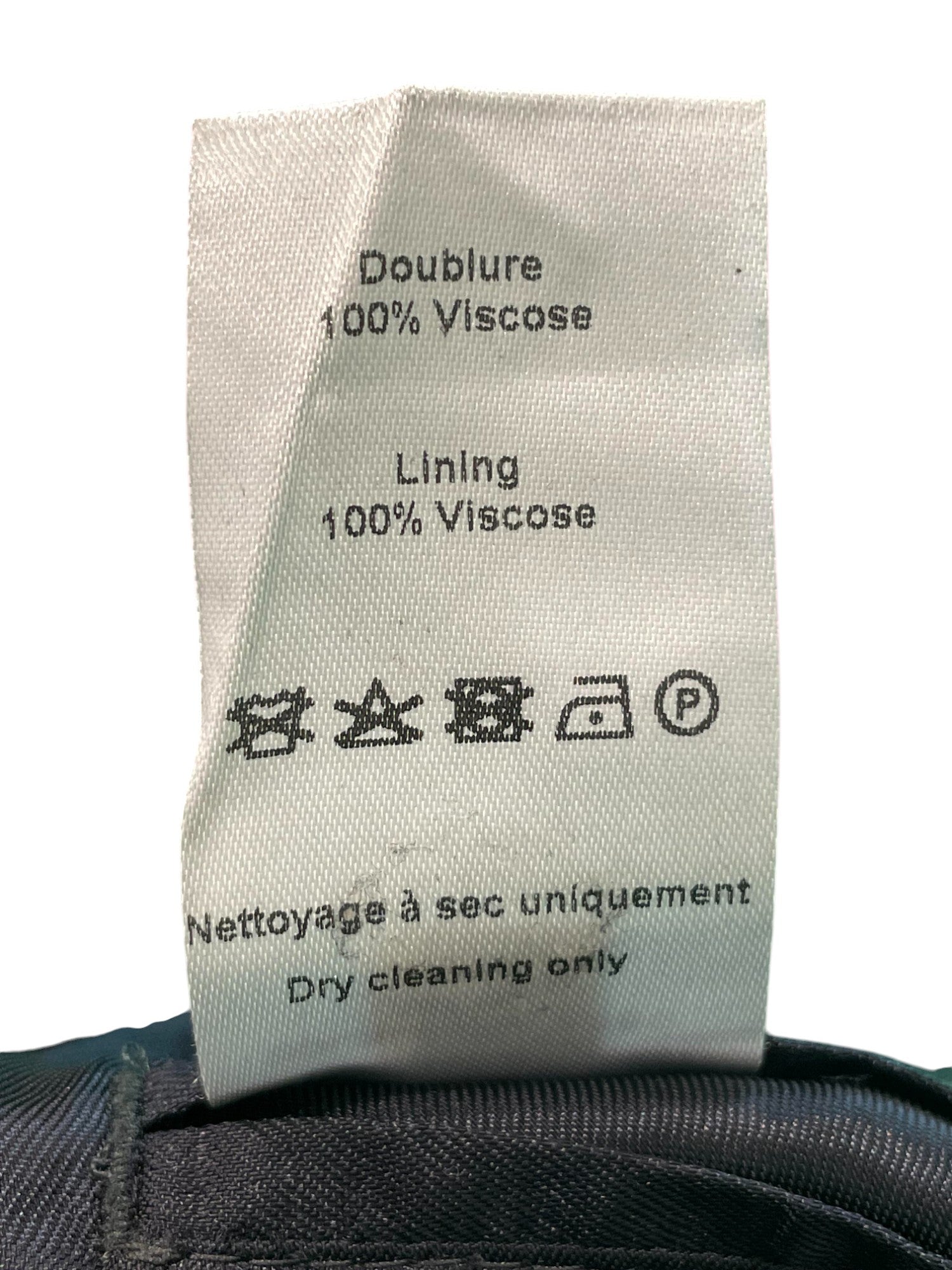 Louis Vuitton Full Grey Suit