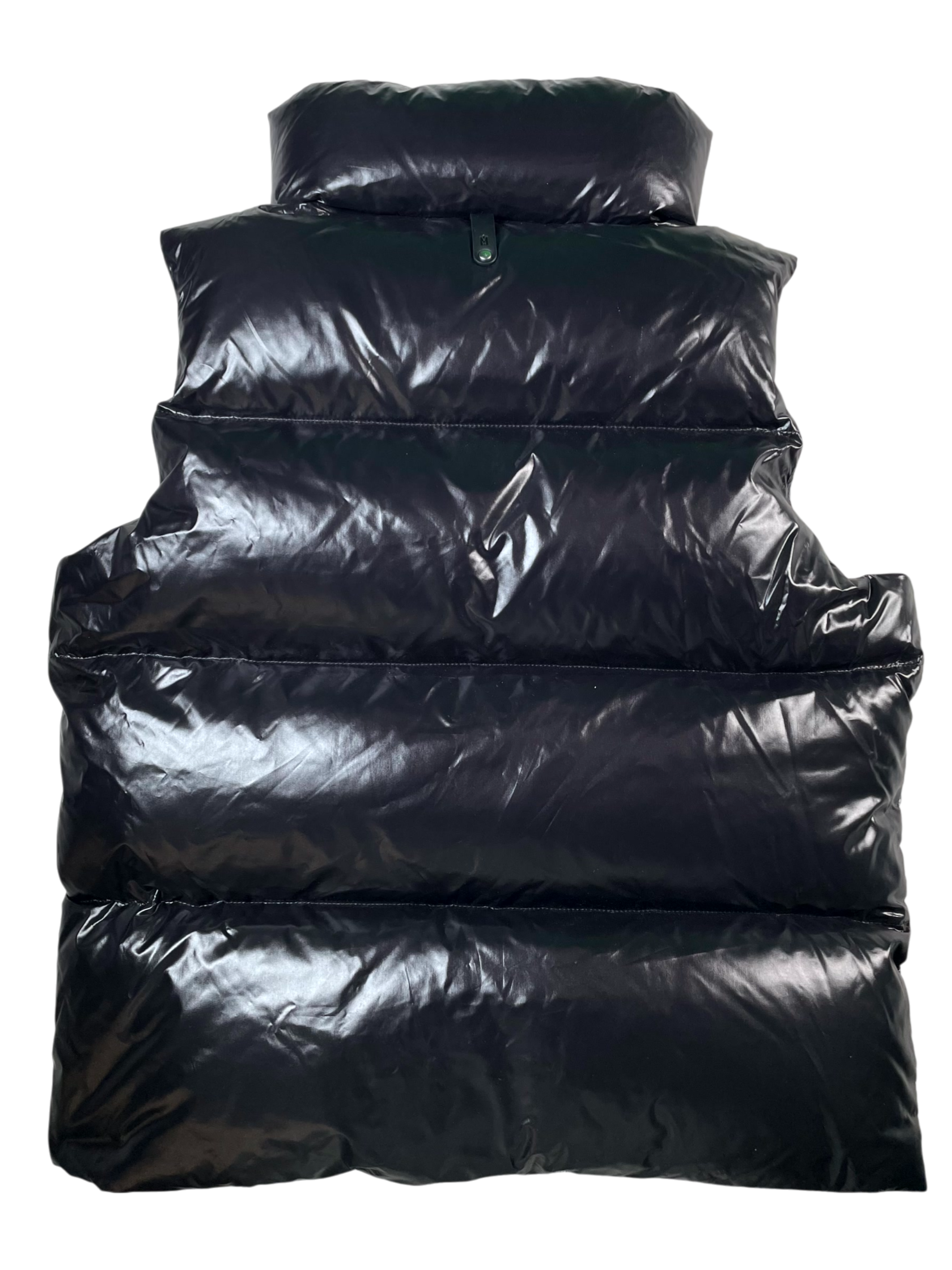 Mackage Kids Black Vest