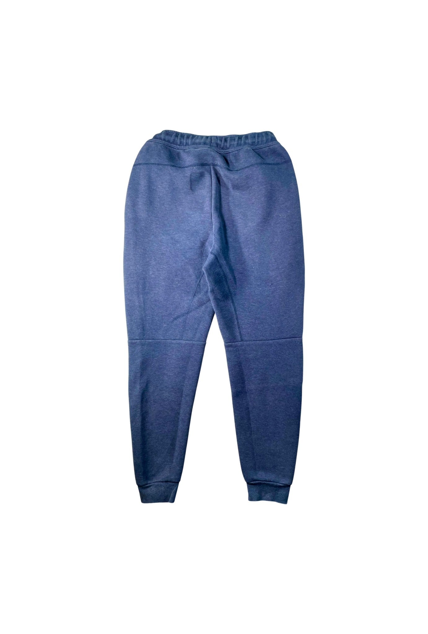 Nike "Tech" Navy Sweats