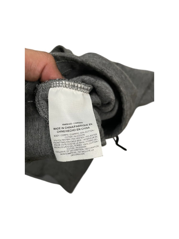 Nike Tech Grey Shorts