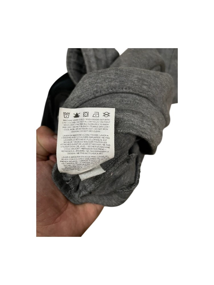 Nike Tech Grey Shorts