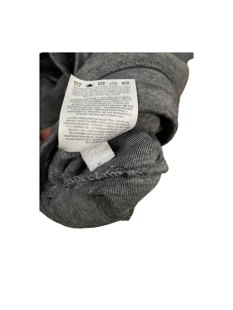 Nike Tech Grey Shorts