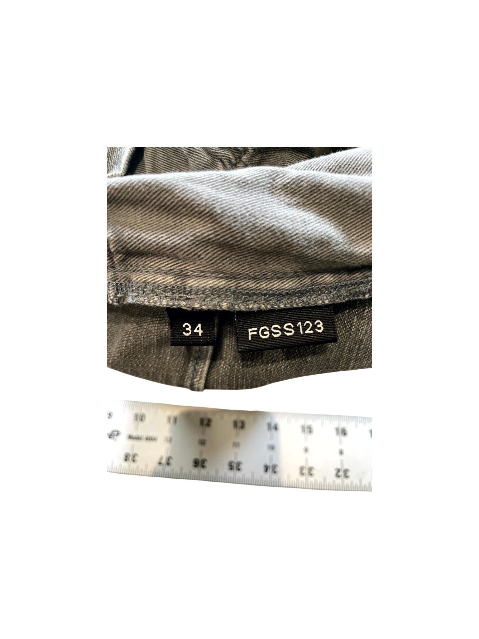 Purple Brand Blue Jeans