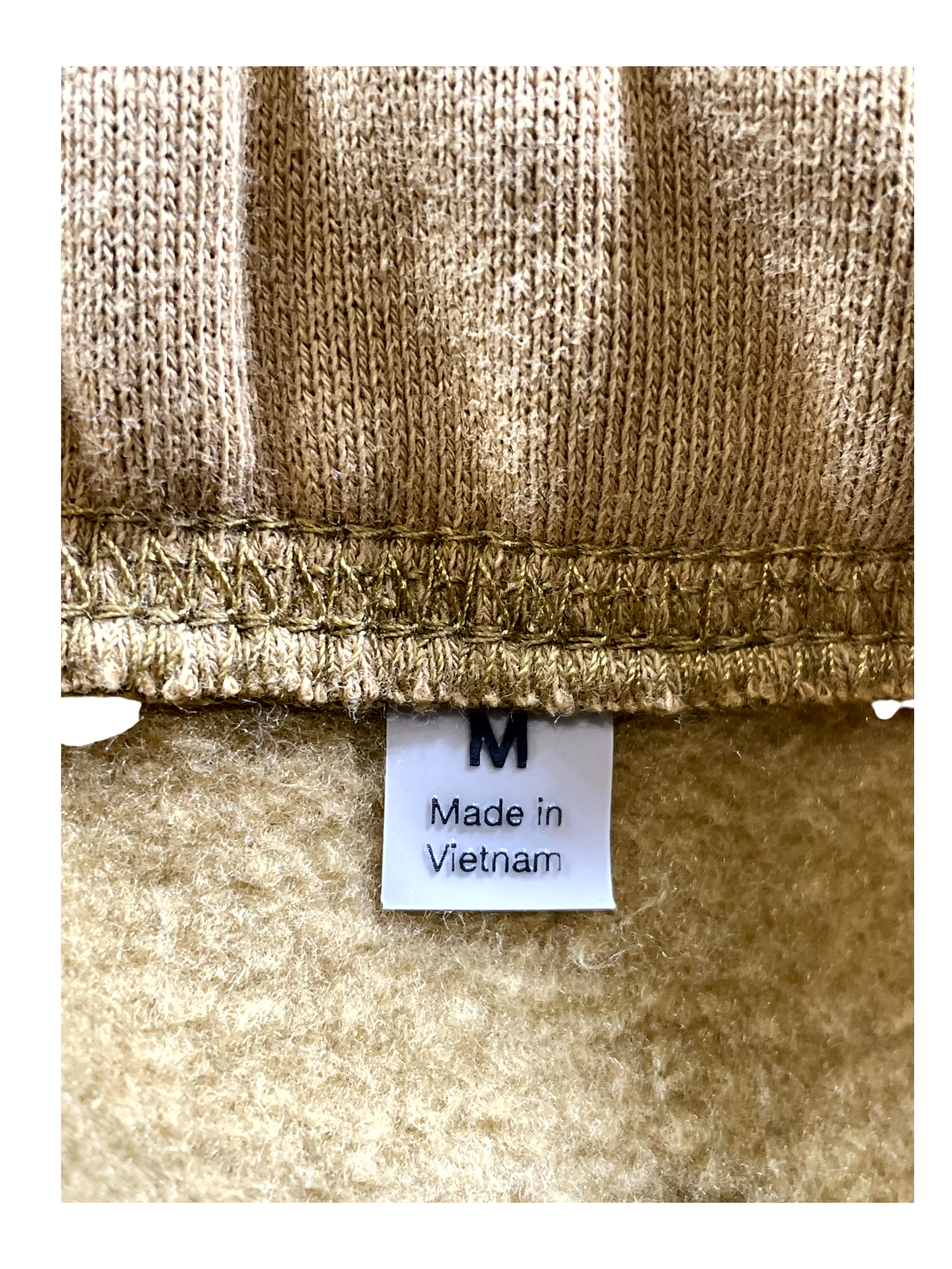 Essentials Amber Sweats