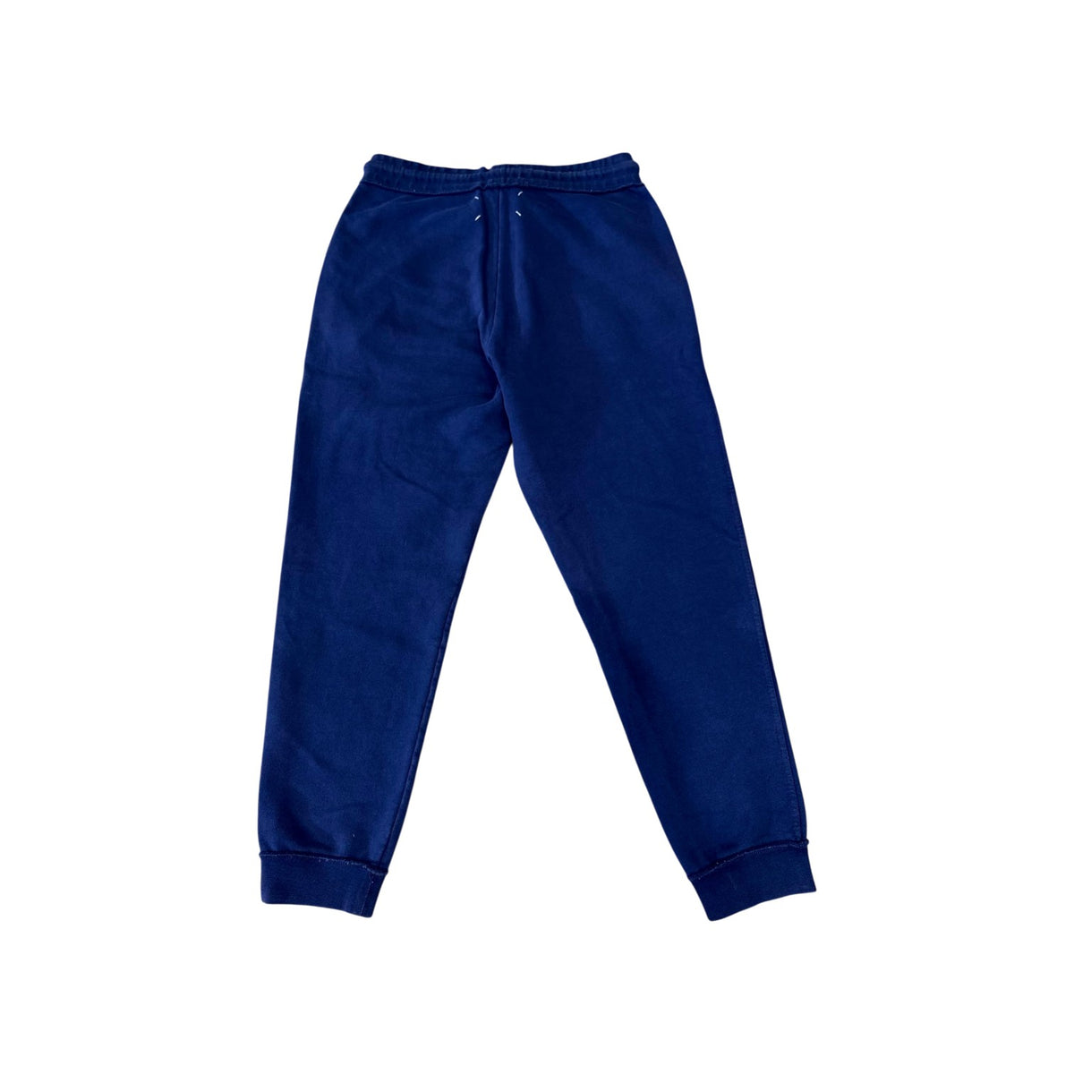 Maison Margiela Stereo Type Navy Sweats