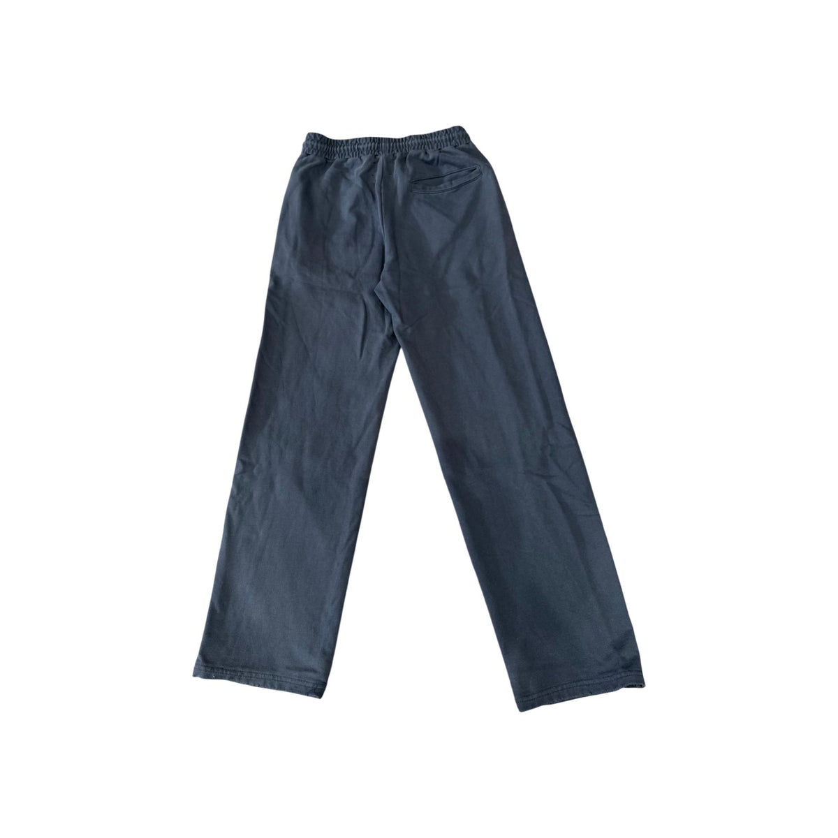 Bottega Desires Tech Navy Blue Sweats