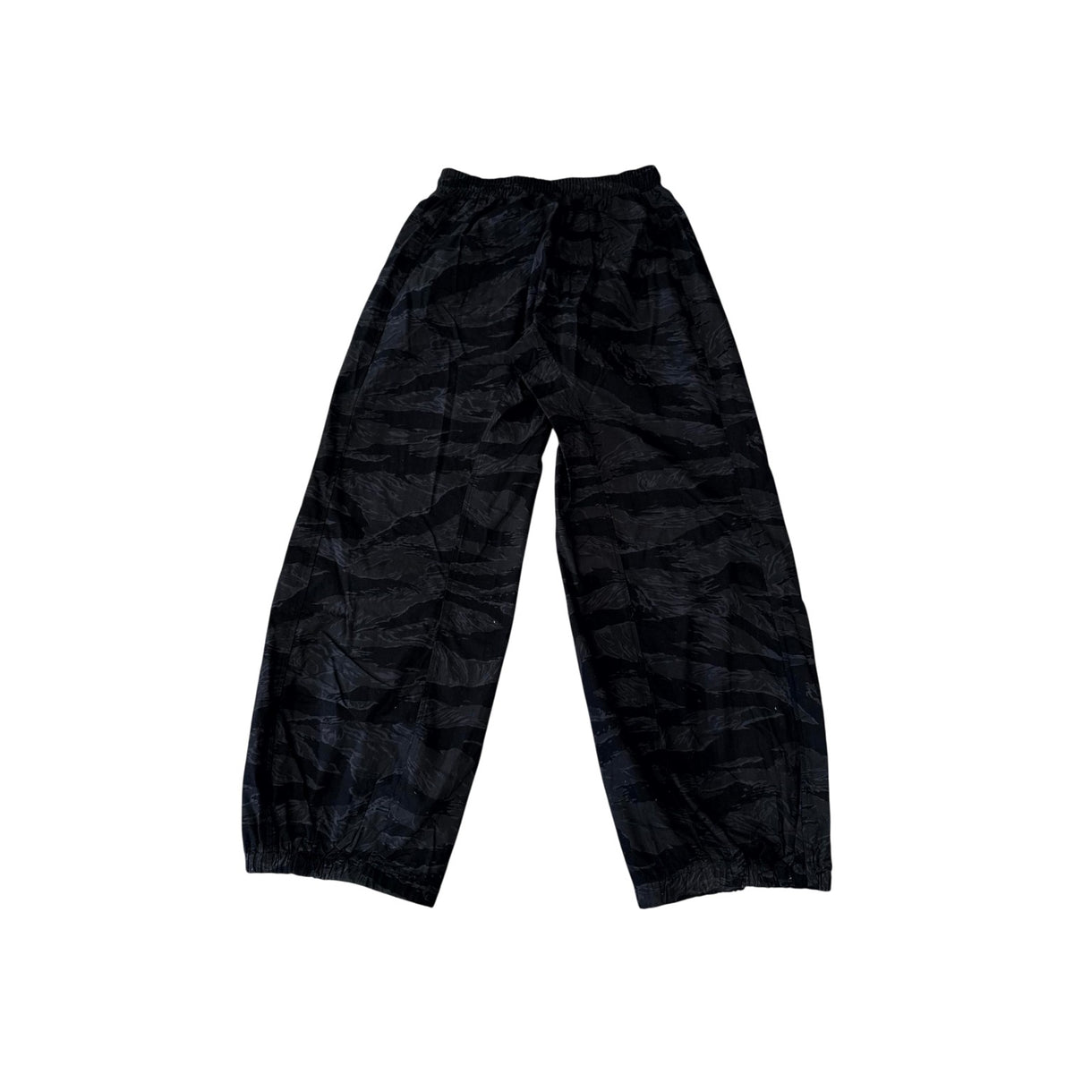 Rivington 123 Camo Trappist Penta Black Pants