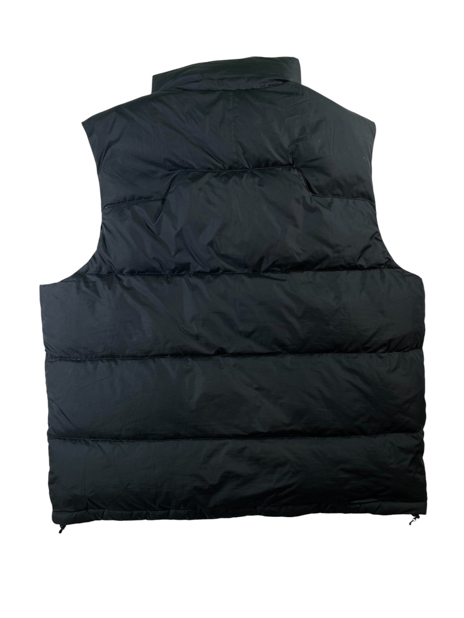 Polo Ralph Lauren Black Vest