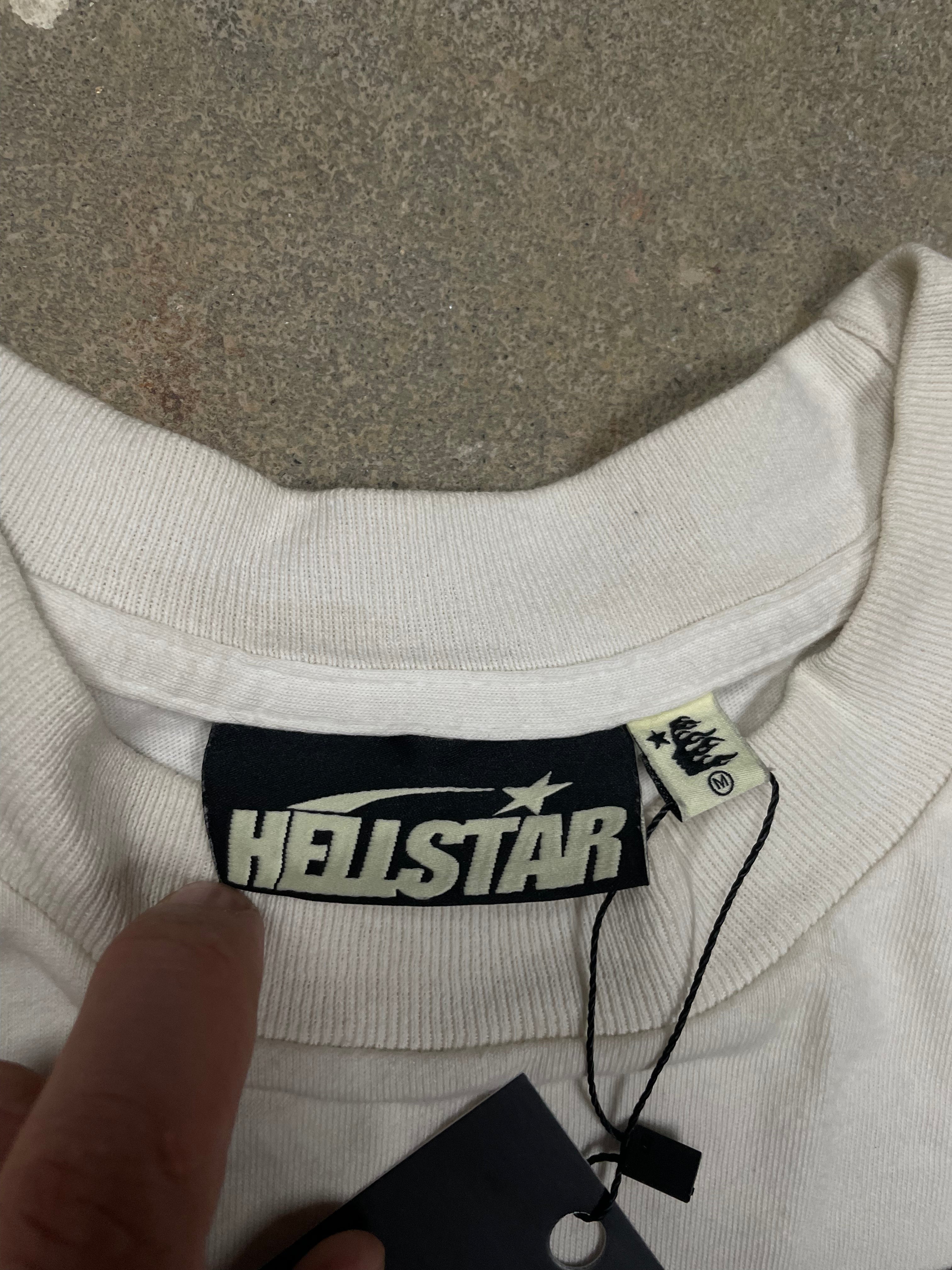 Hellstar Pixel LS Used Medium N/A