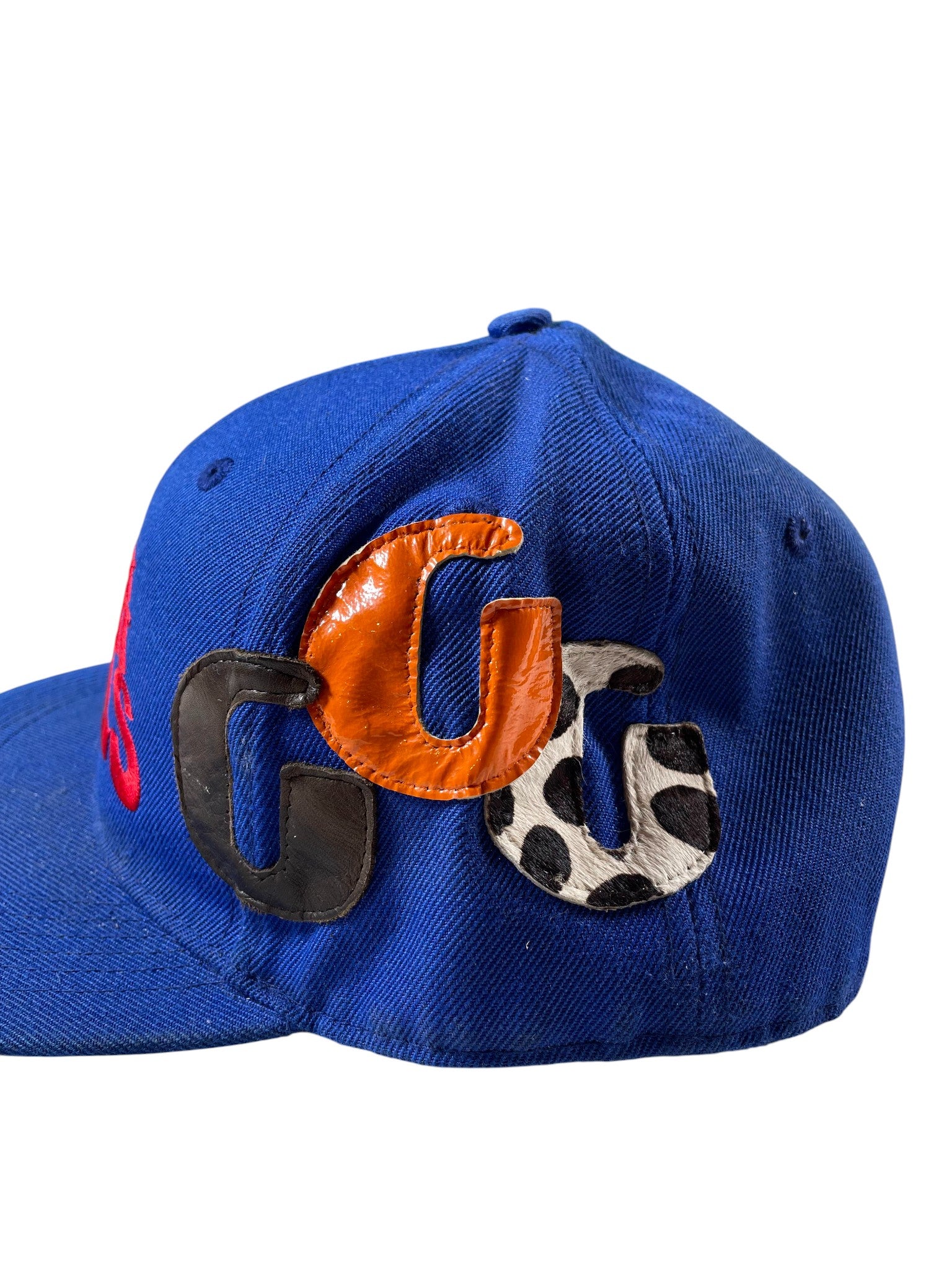 Gallery Dept '7 G-Patch ATK' Fitted Hat