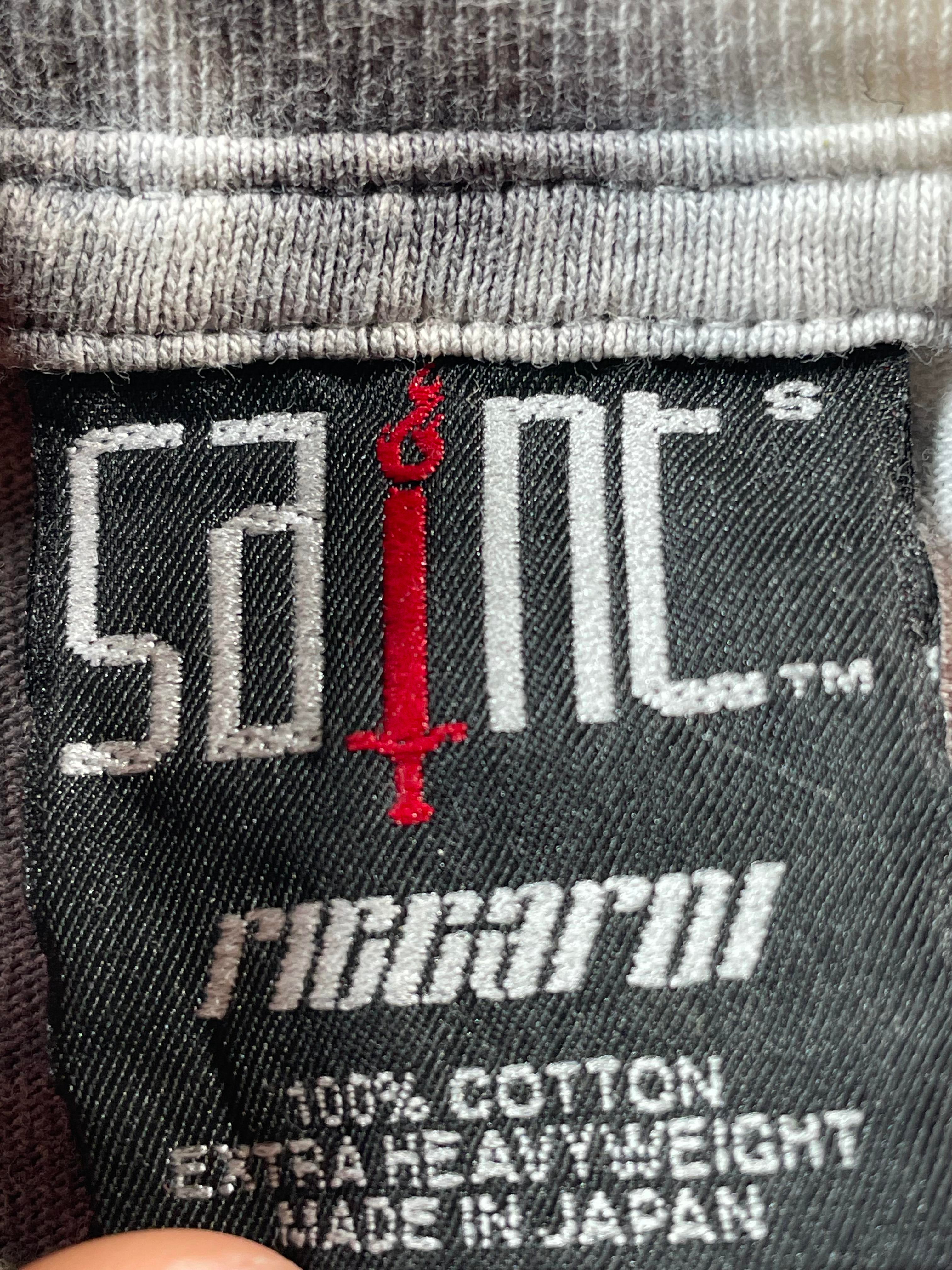Saint Michael 'Riccardi Exclusive' Tye Dye Tee