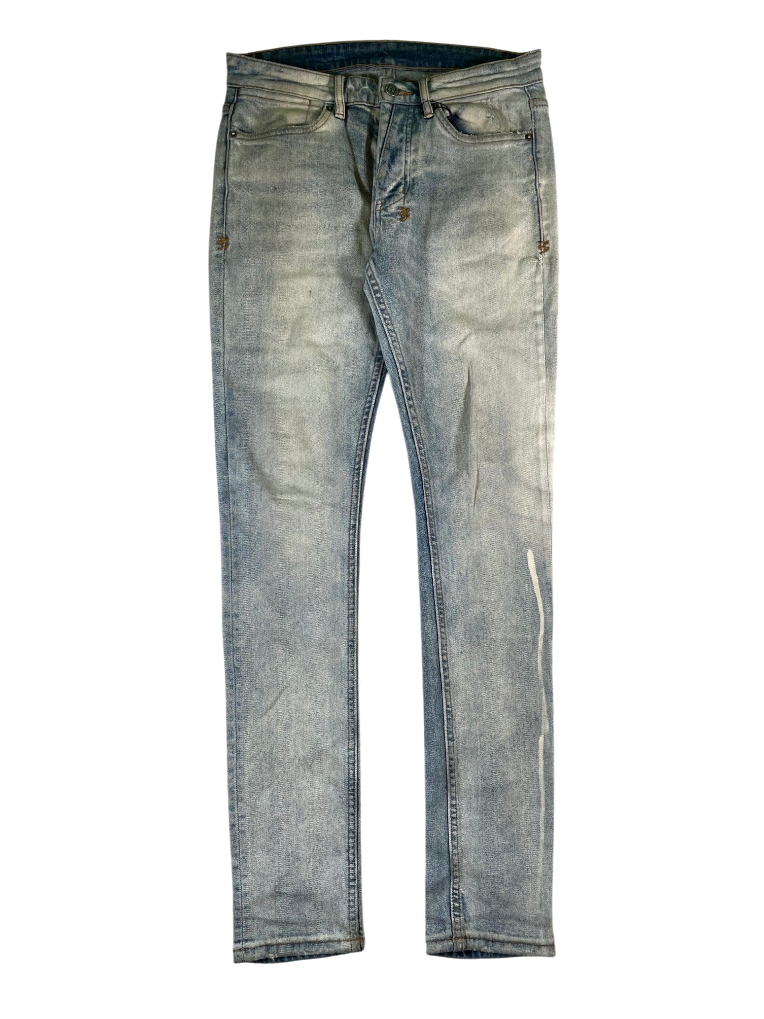 Ksubi Light Wash Jeans