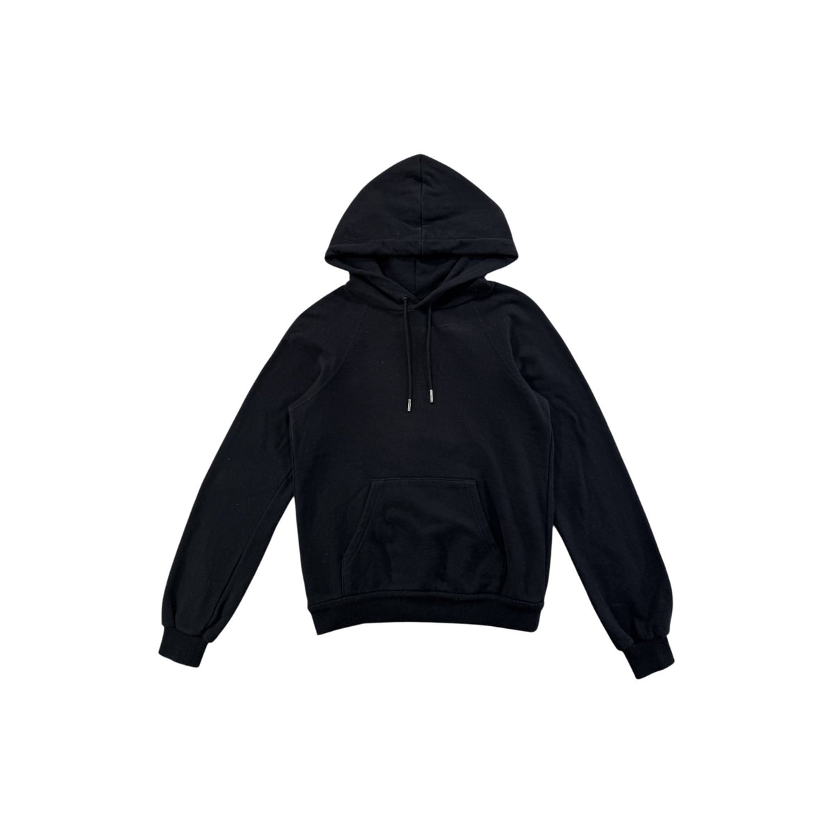 Celine Logo (Women's) Black & White Hoodie