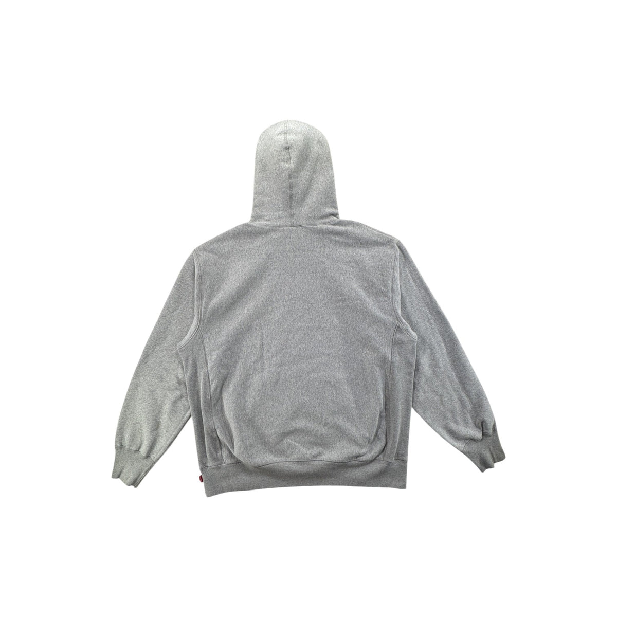 Supreme Motion Bogo Grey Hoodie