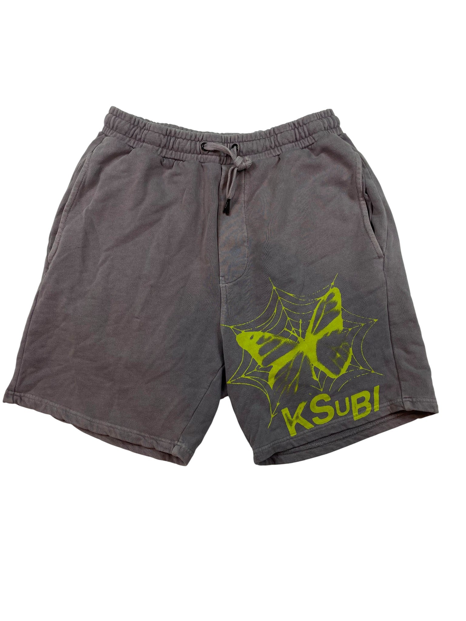Ksubi Acai Lime Swimsuits