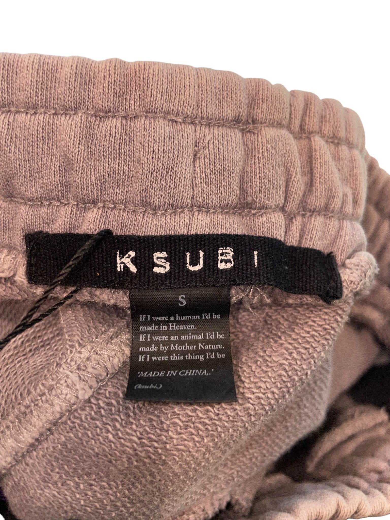 Ksubi Acai Lime Swimsuits