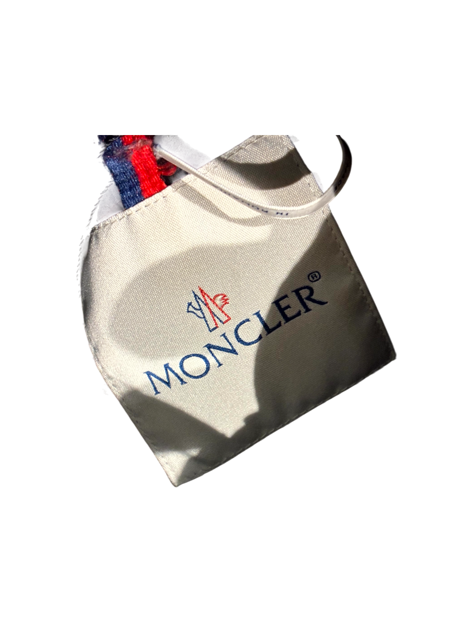 Moncler Puffer Olive Jacket