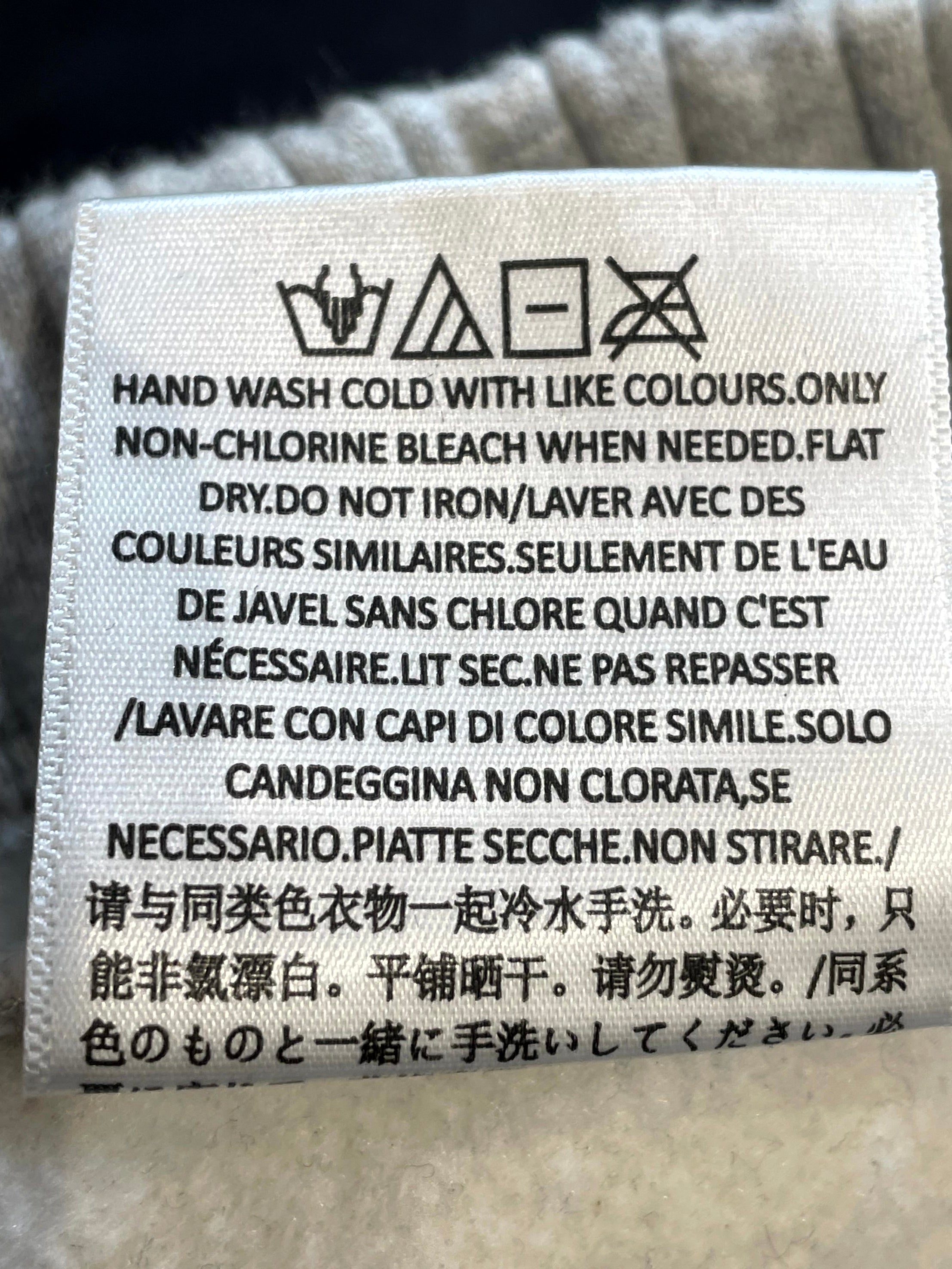 Essentials Heather Grey Sweatsuit