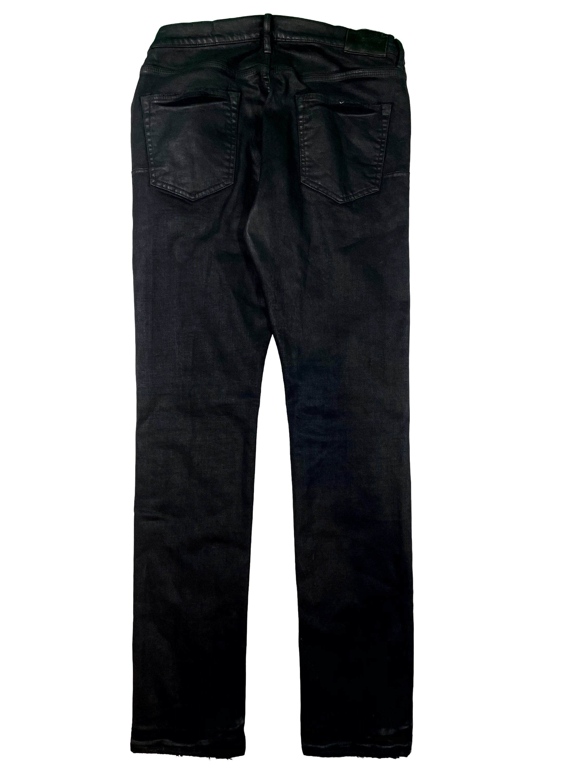Purple Brand Wax Jeans