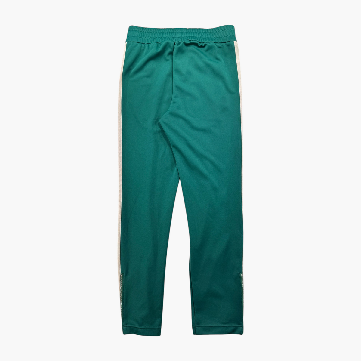 Palm Angels x Moncler Turqoise Track Pants
