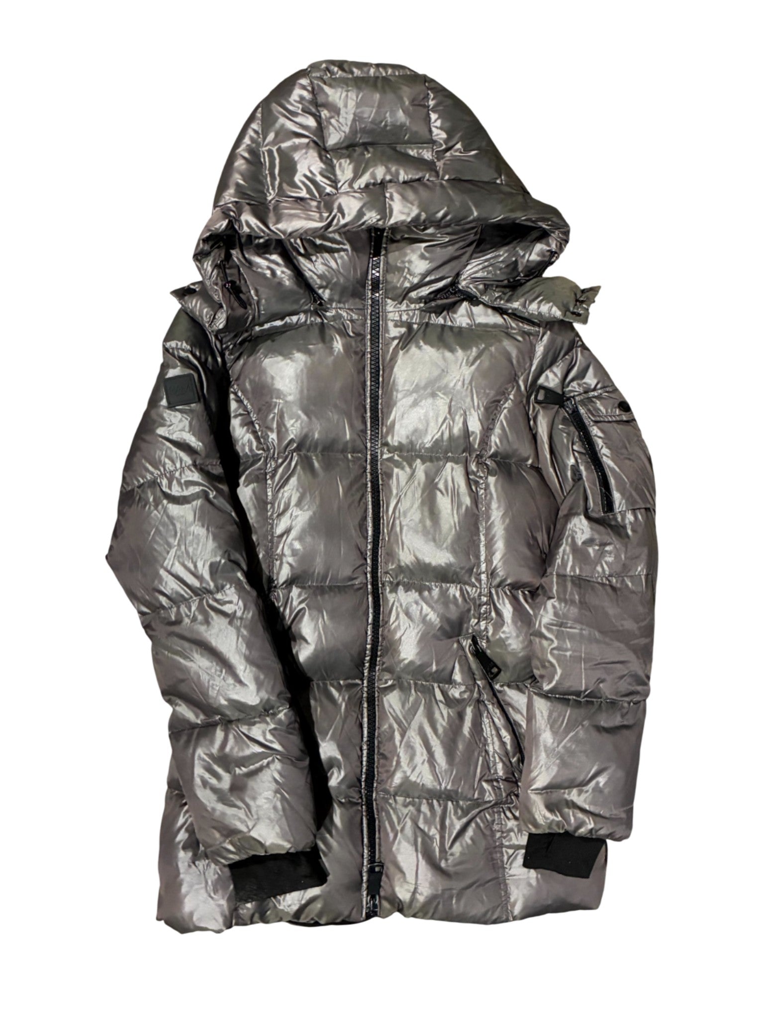 Mackage Women's Beige Jacket