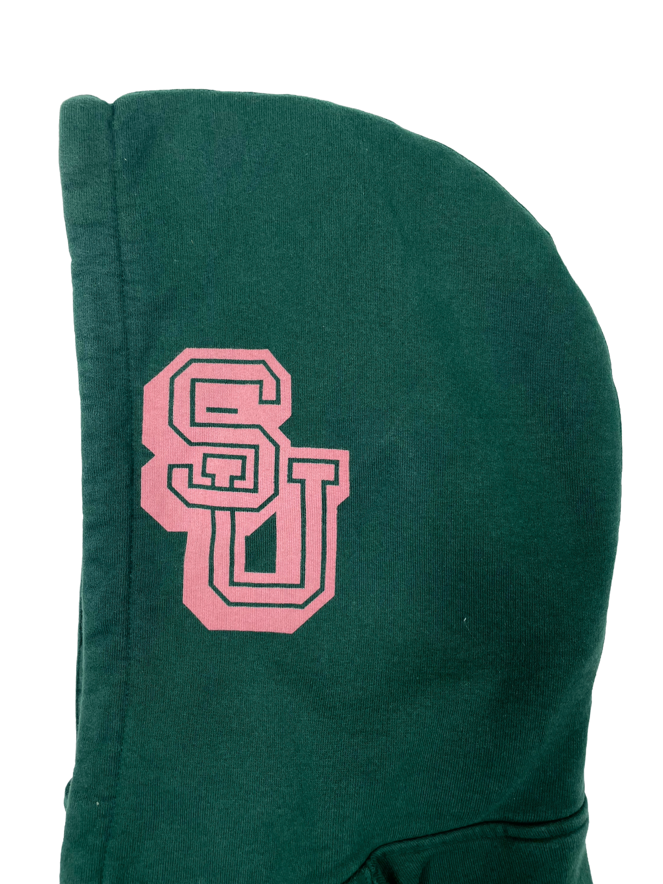 Supreme Knowledge Resigns Hoodie