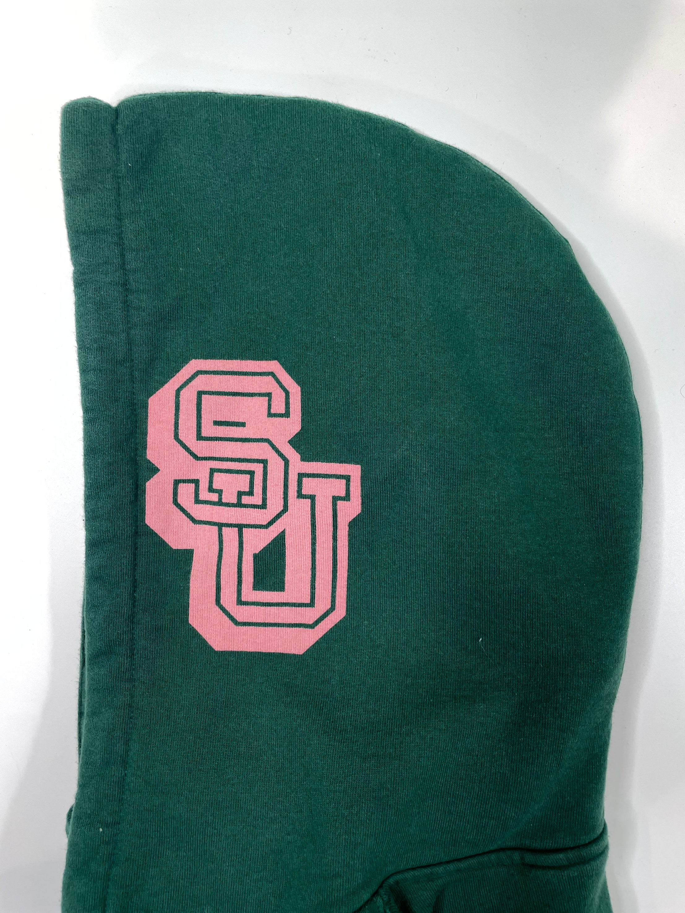 Supreme Knowledge Resigns Hoodie
