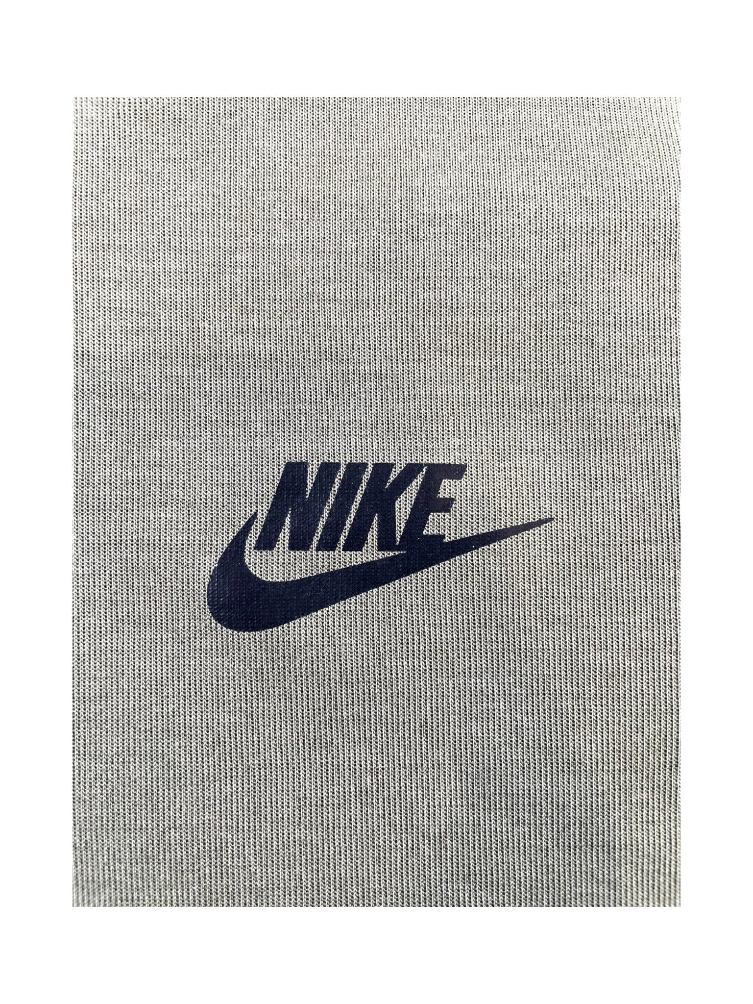 Nike Tech Pullover Olive Hoodie