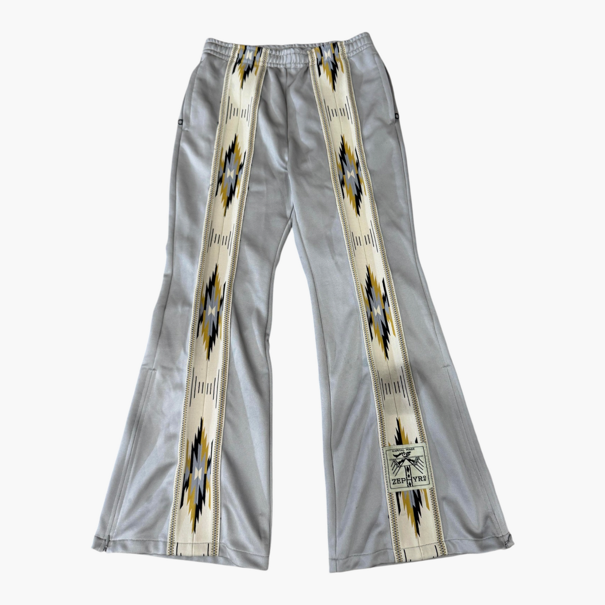 Kapital Zephyr Track Pants