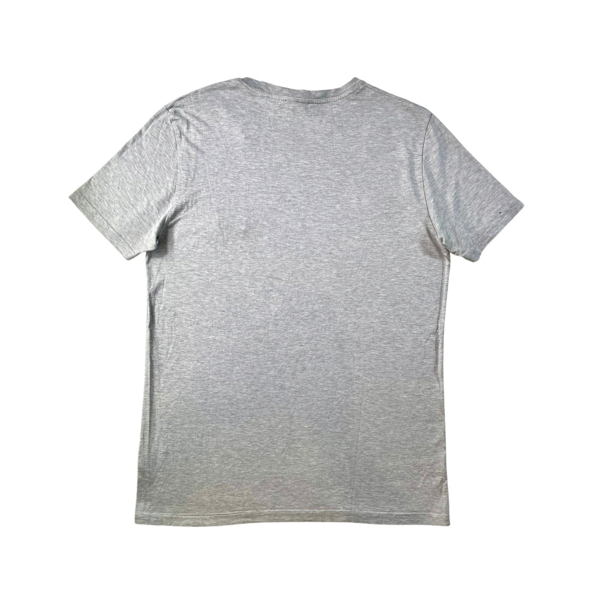 Dior CD Icon Grey Tee