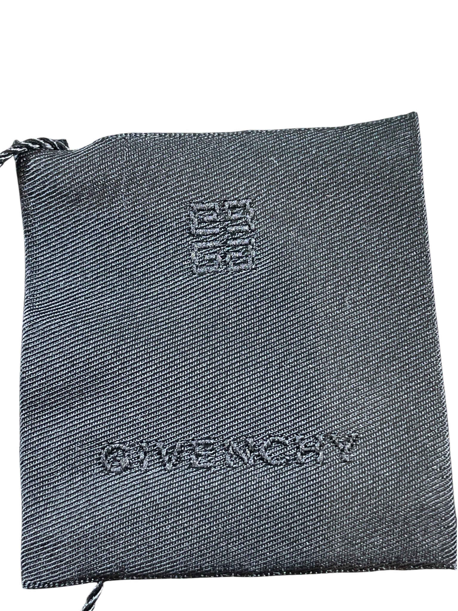 Givenchy Chito Dog Grey Tee