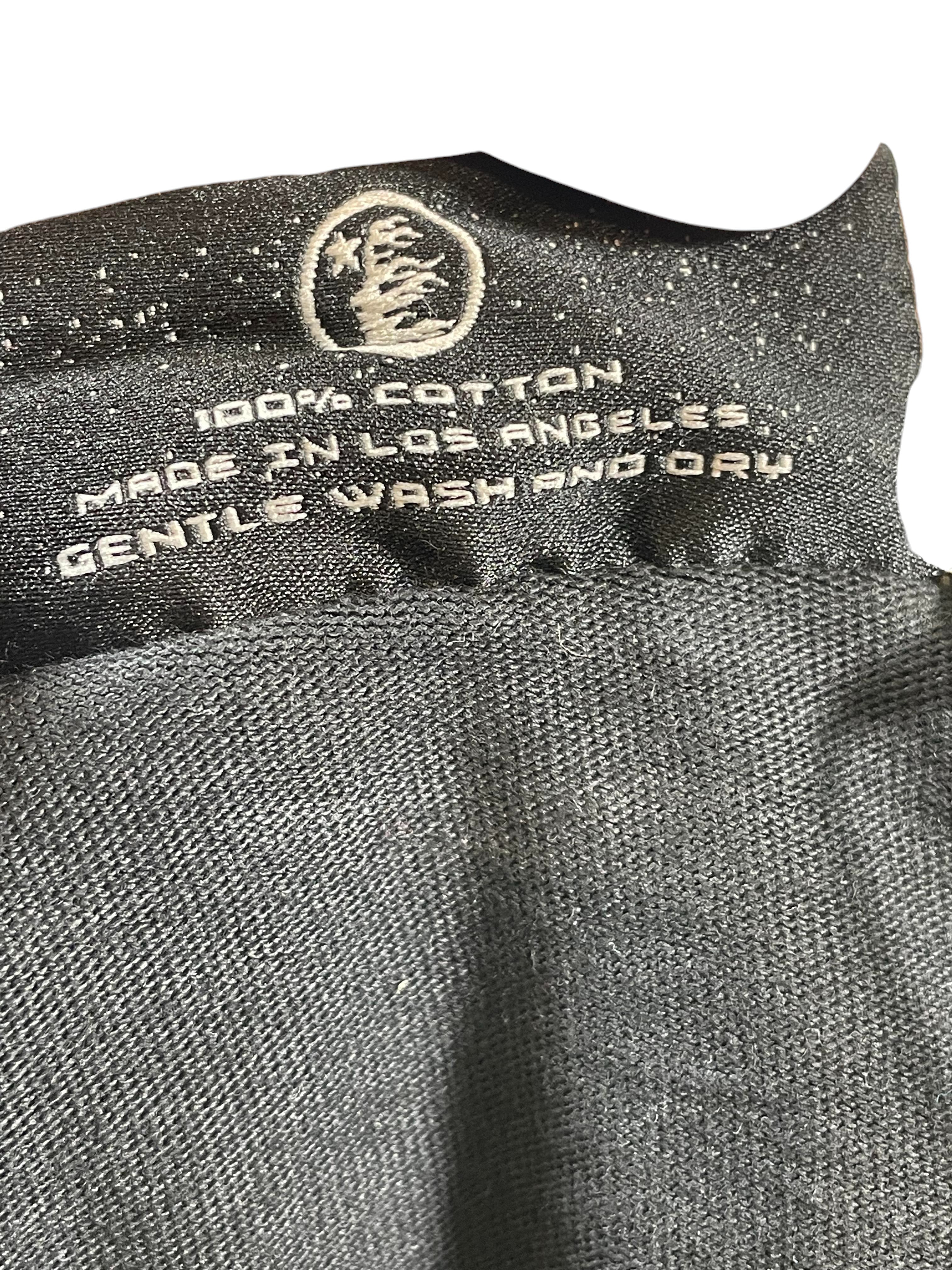 Hellstar Scoreboard Black LS