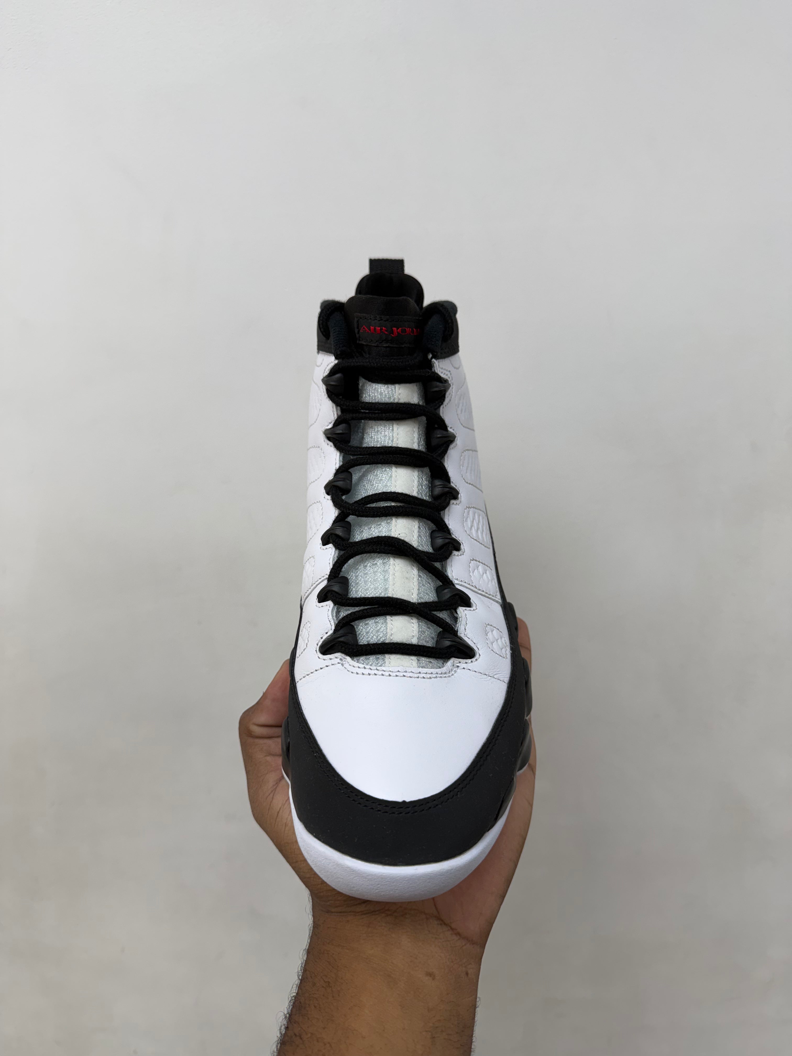Jordan 9 Space Jam Sneakers