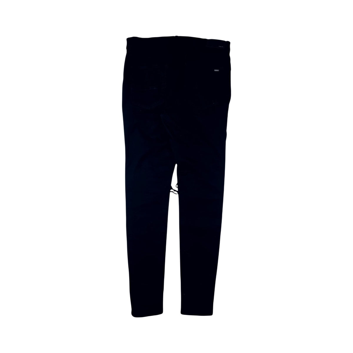 Amiri "MX1" Black Jeans