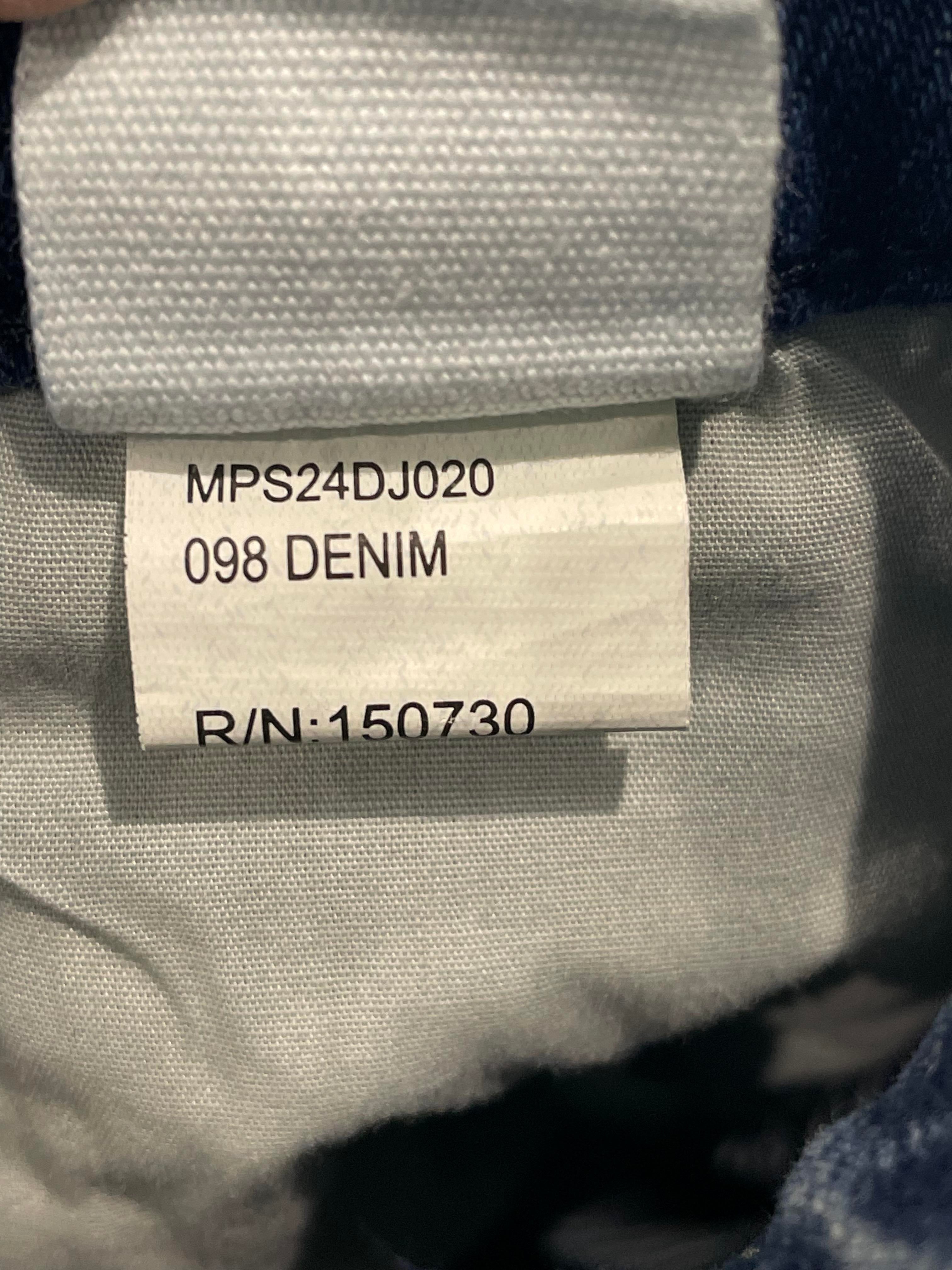 Ksubi Knee Ripped Light Wash Jeans