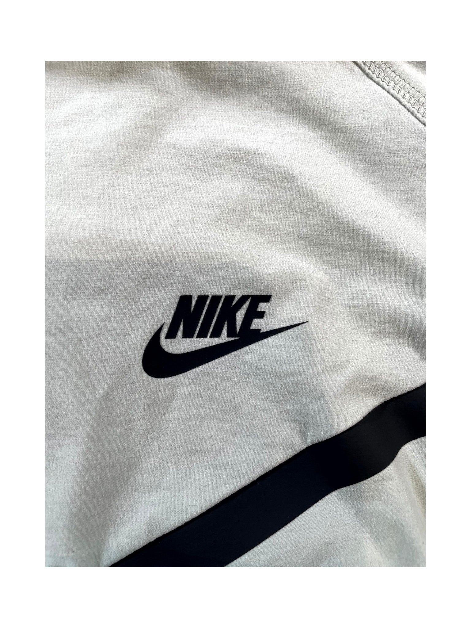 Nike Tech Windbreaker Tiffany Blue Jacket