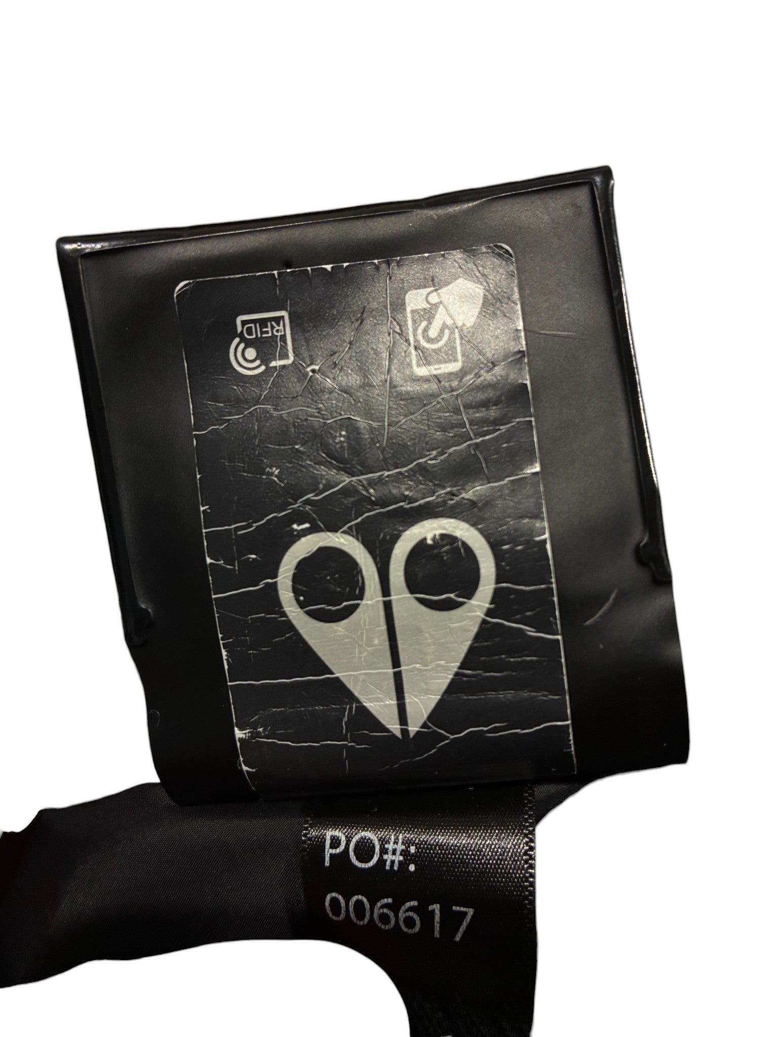 Moose Knuckles Navy Bomber Jacket