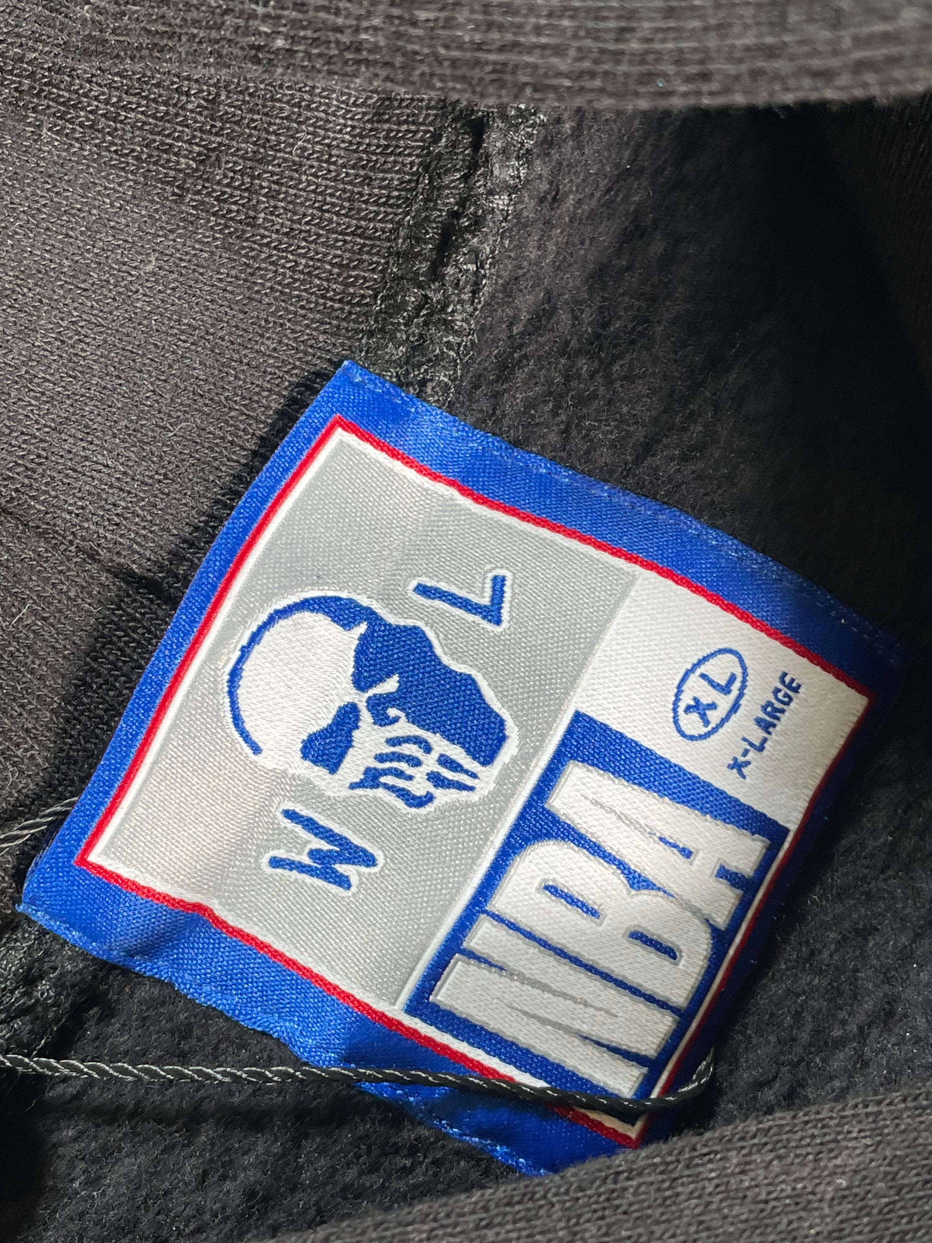 Warren Lotas 'Dallas Mavericks Don't Break' Hoodie