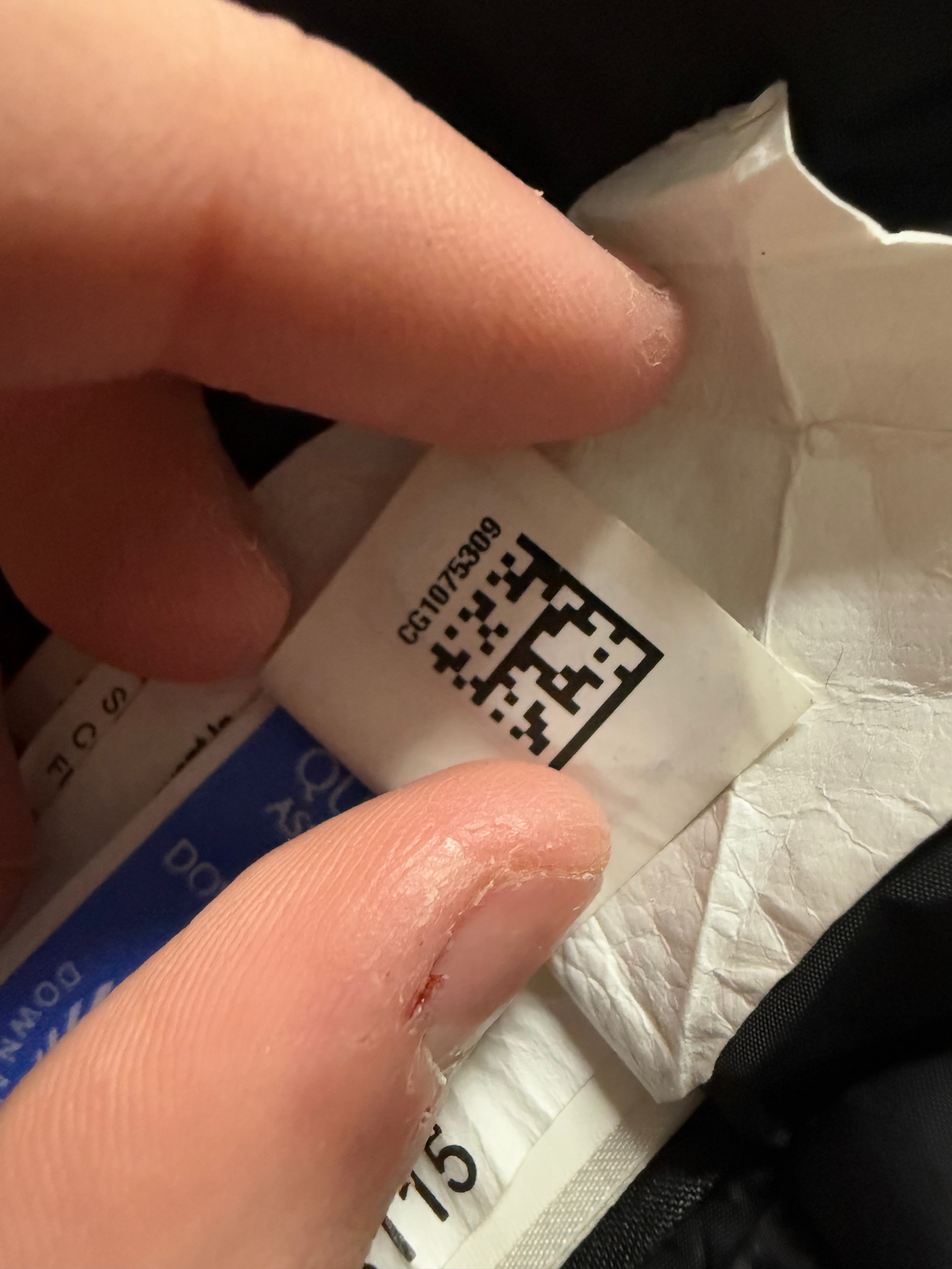 Canada Goose Women's Long Coat Olive XS Used