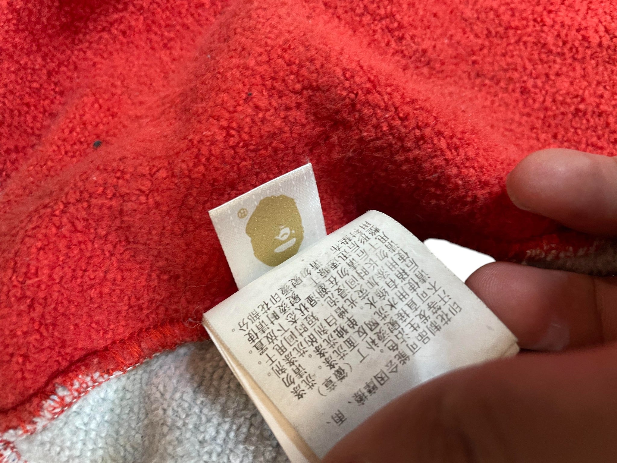 Warren Lotas A Thousand Yard Stare Tee