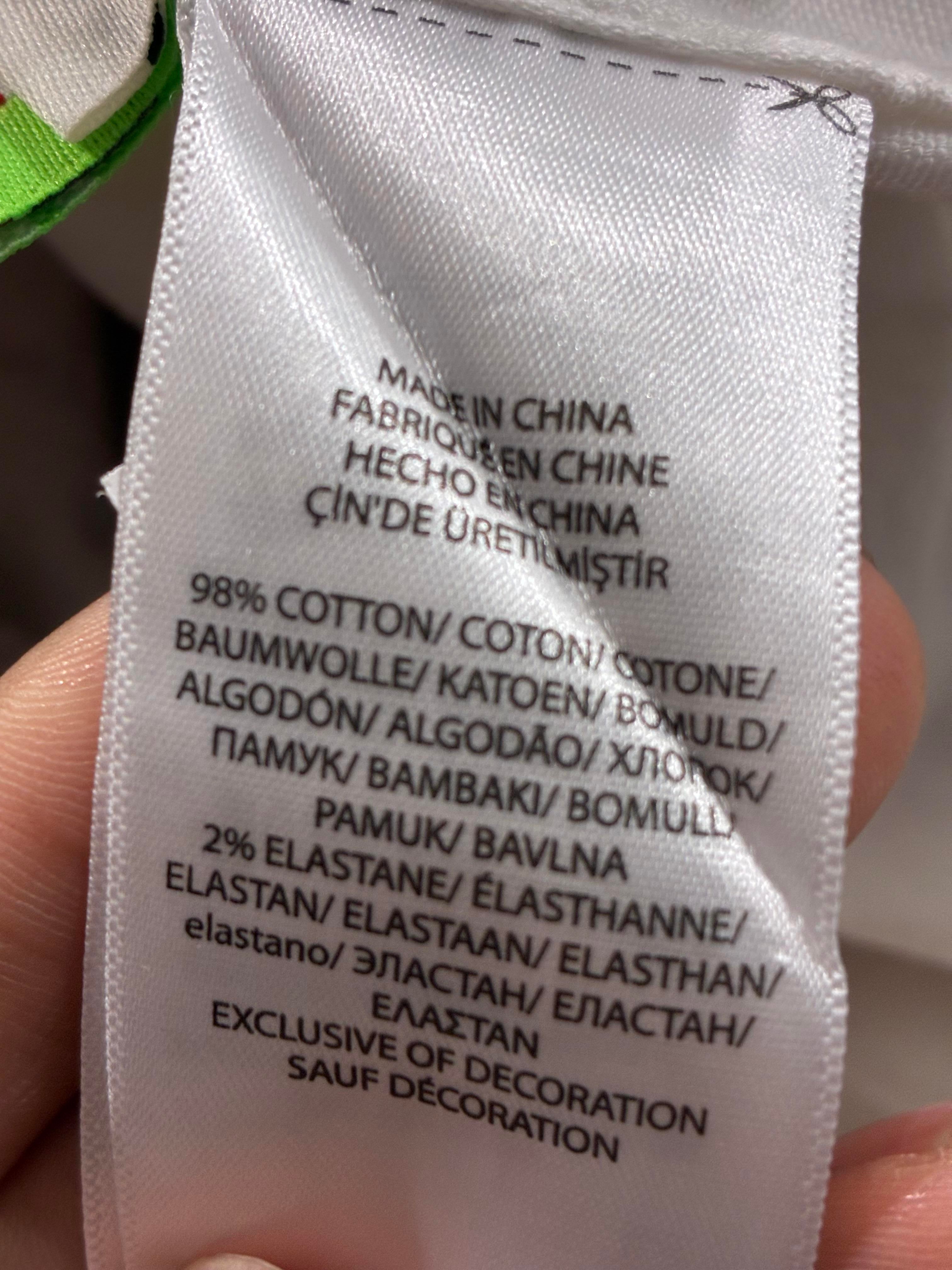 Better With Age 'Road Trip' White Button Down Shirt