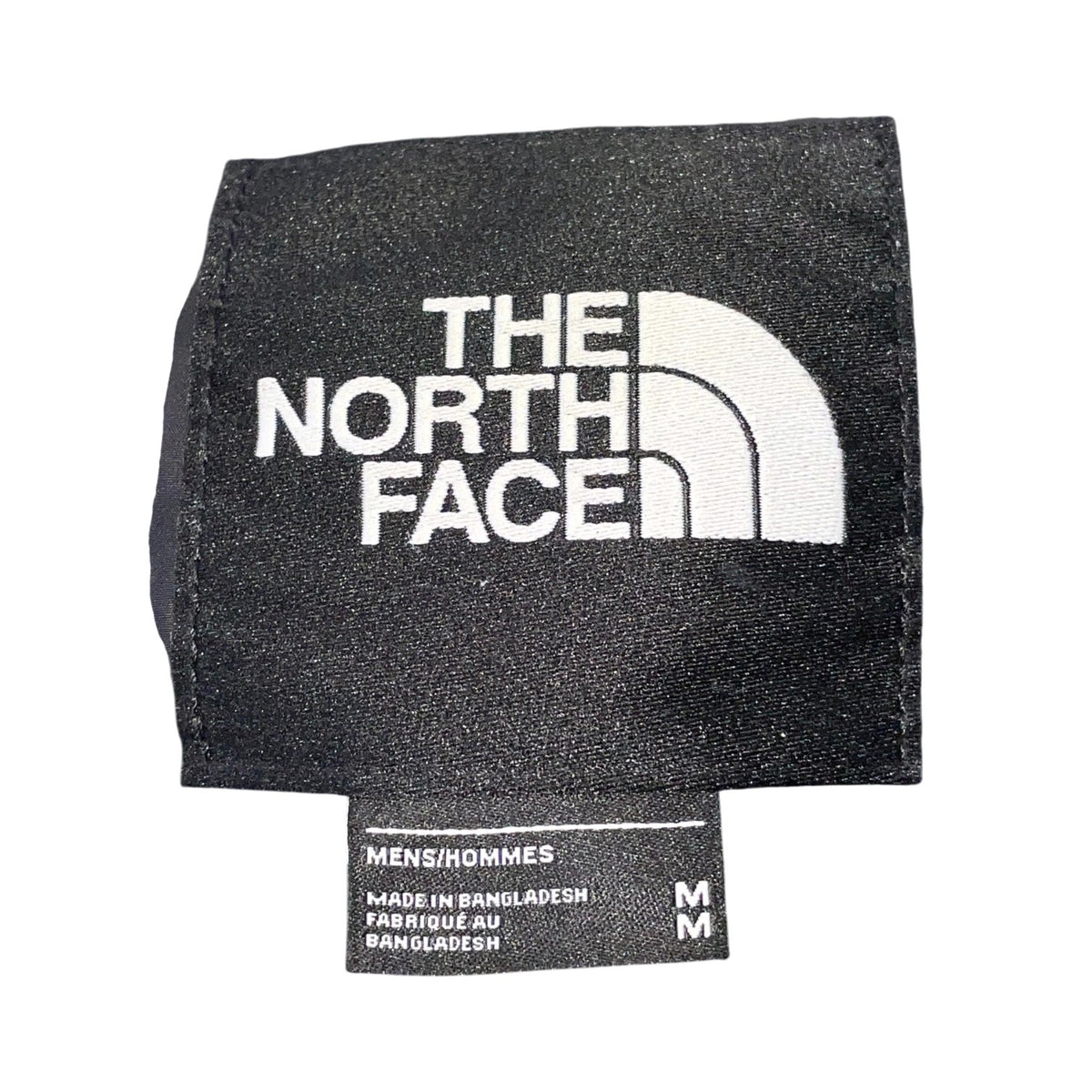 The North Face Nuptse 700 Black Puffer Jacket